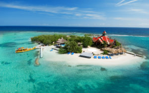 Negril Jamaica Overview