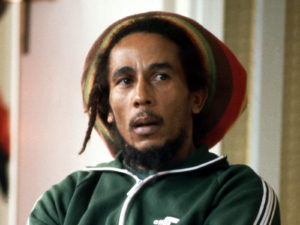 bob marley