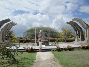 heroes park jamaica