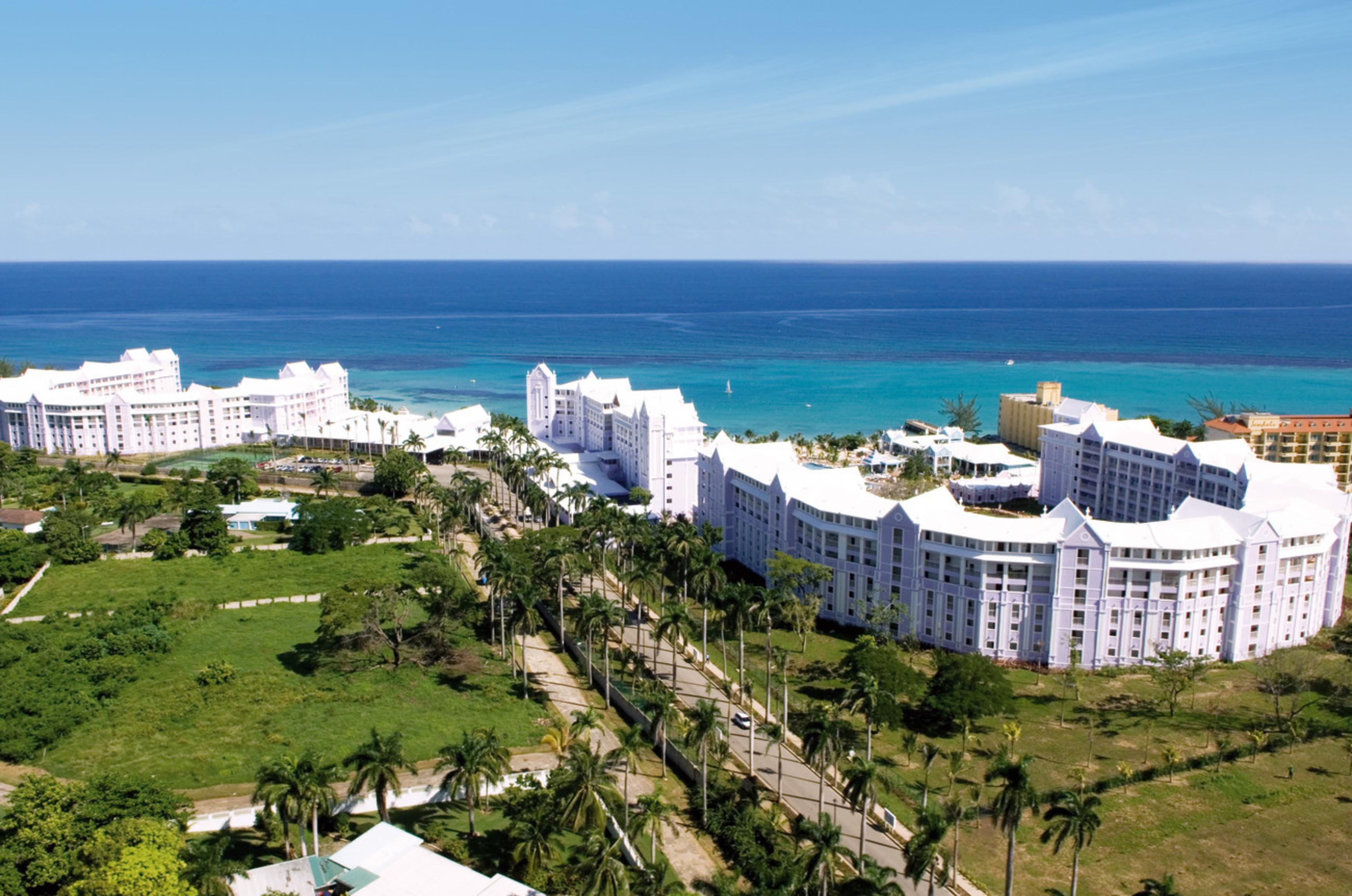 Accommodations In Ocho Rios About Jamaica