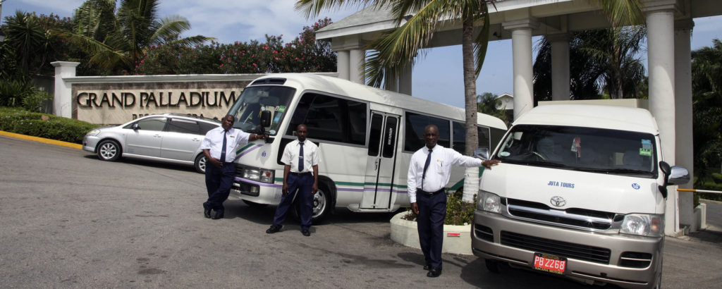 Transportation in Jamaica | Taxis, Car Rental, Air Travel | About Jamaica