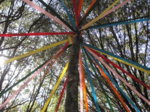 maypole dance