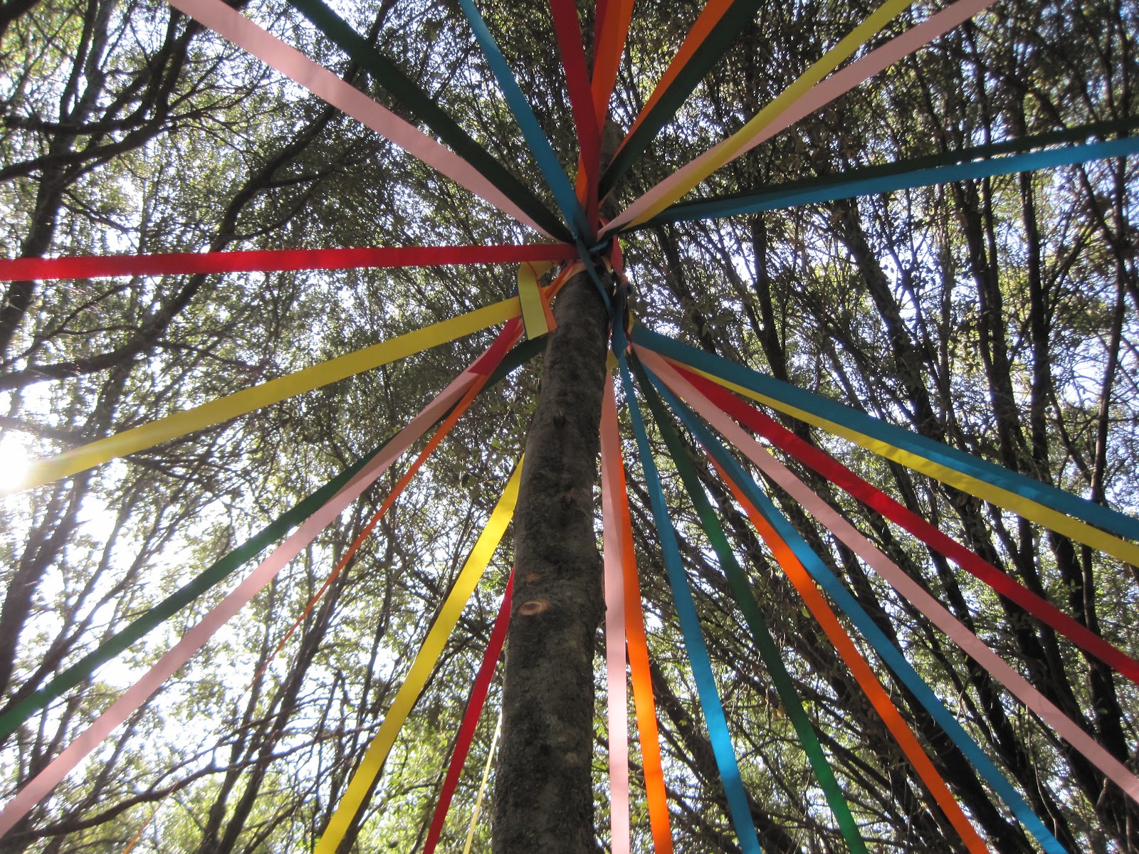 Maypole Jamaica Traditional Dance About Jamaica